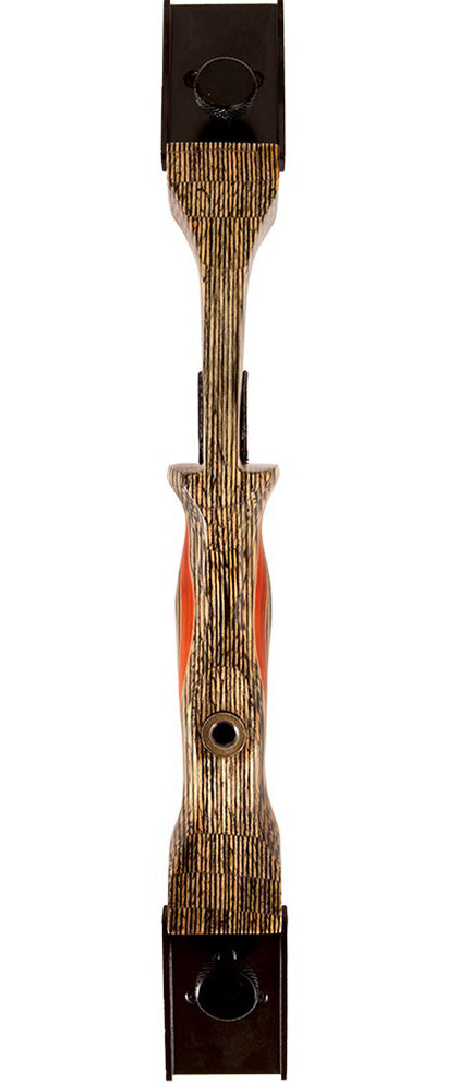 Mittelteil Twin Young Hero