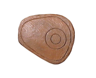 Leitold, Wechselmitte für jungen, kämpf. Hirsch