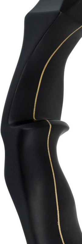 Mittelteil Drake Archery Elite Badger LH