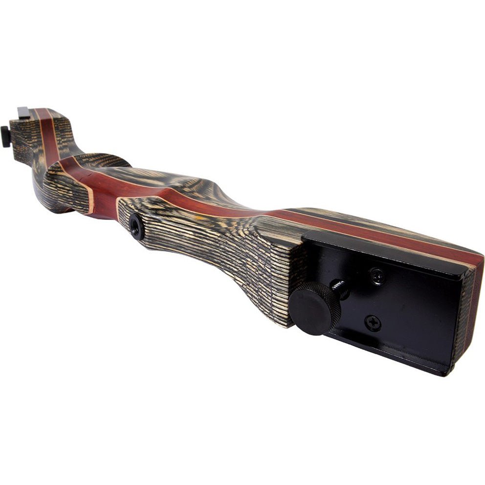 Mittelteil Young Hero