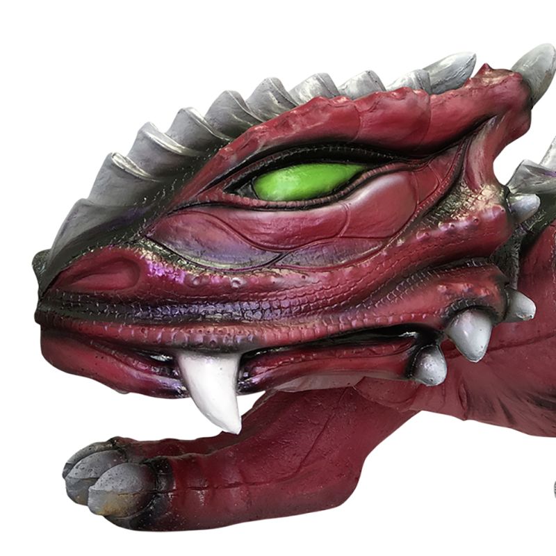 MMC Bullendrache Standard