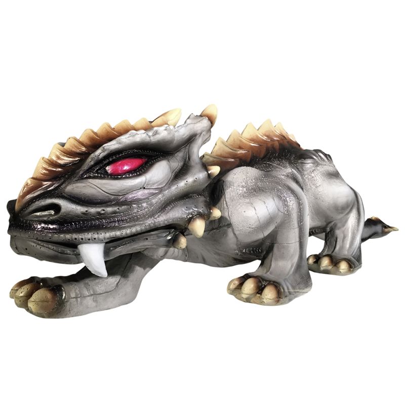 MMC Bullendrache Standard