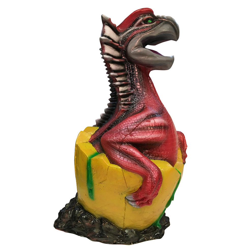 MMC Drachenküken Standard