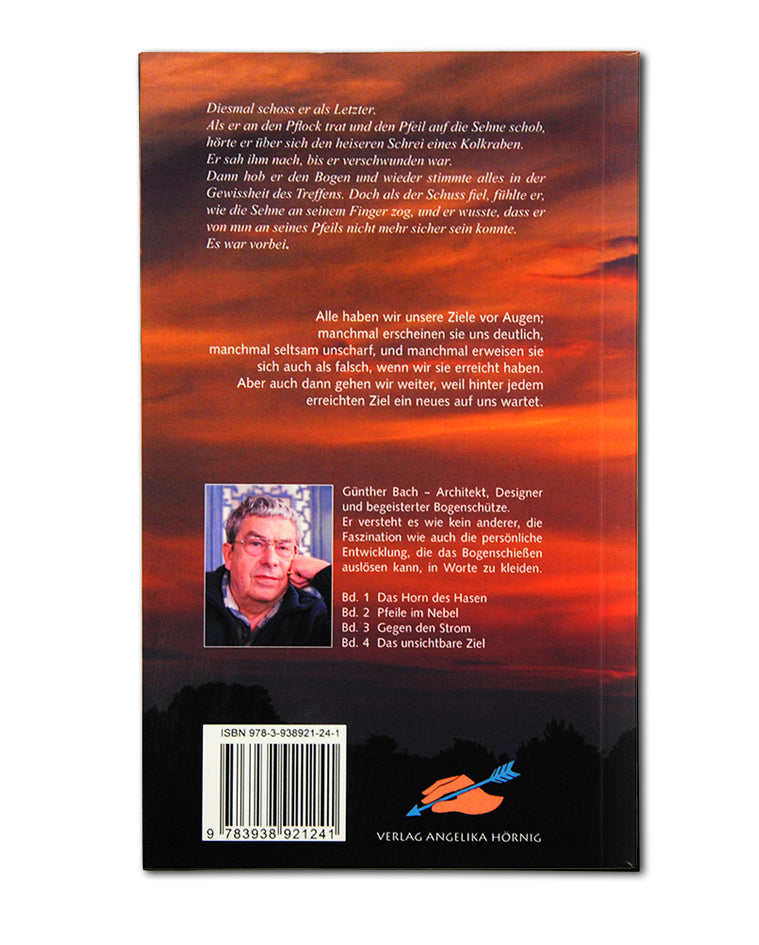 Das unsichtbare Ziel