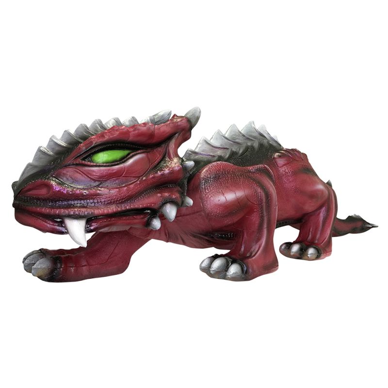 MMC Bullendrache Premium