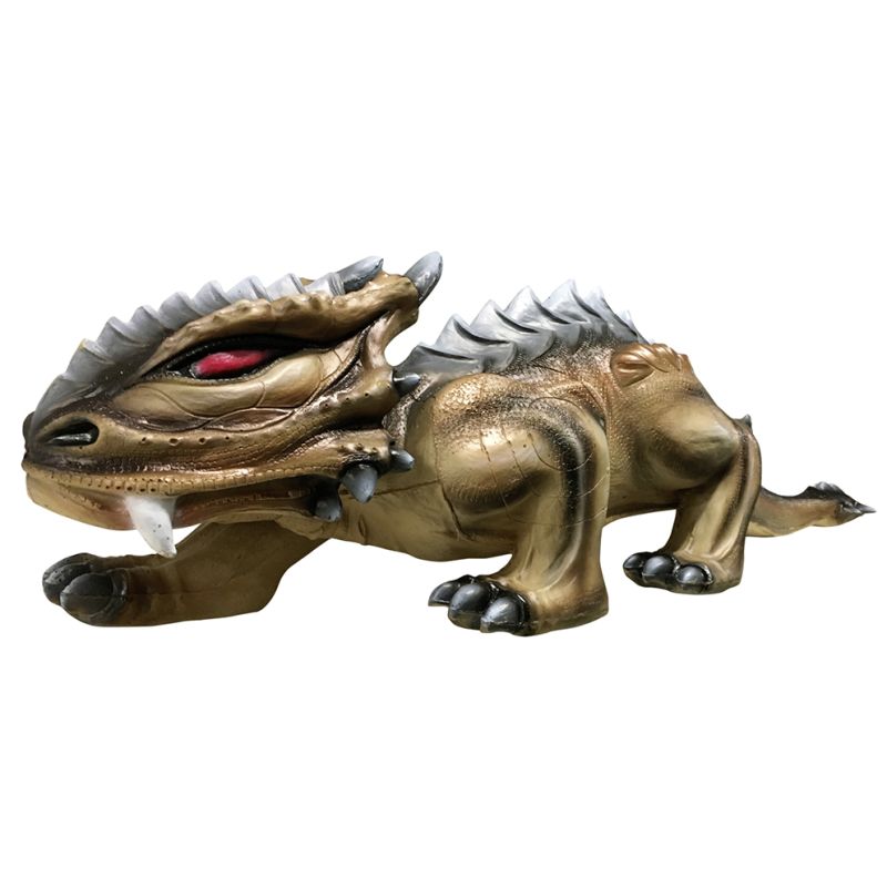 MMC Bullendrache Premium