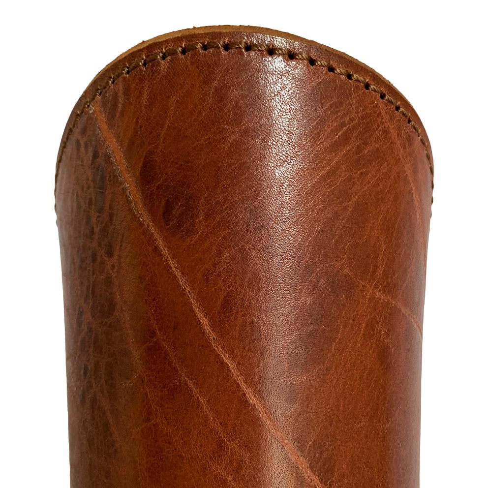 Bow-Targets Rückenköcher Slim Tube