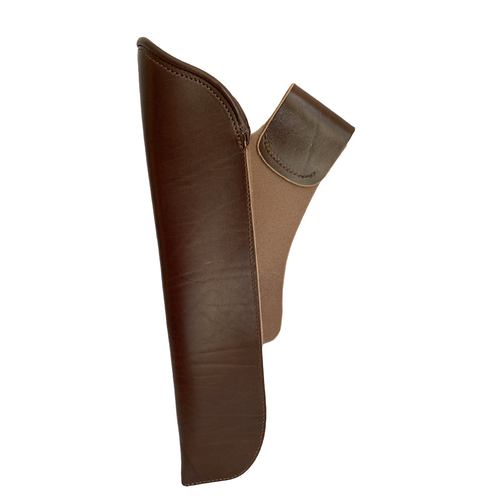 Bow-Targets Seitenköcher dunkelbraun