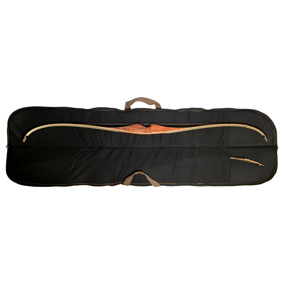 Bow-Targets Bogentasche