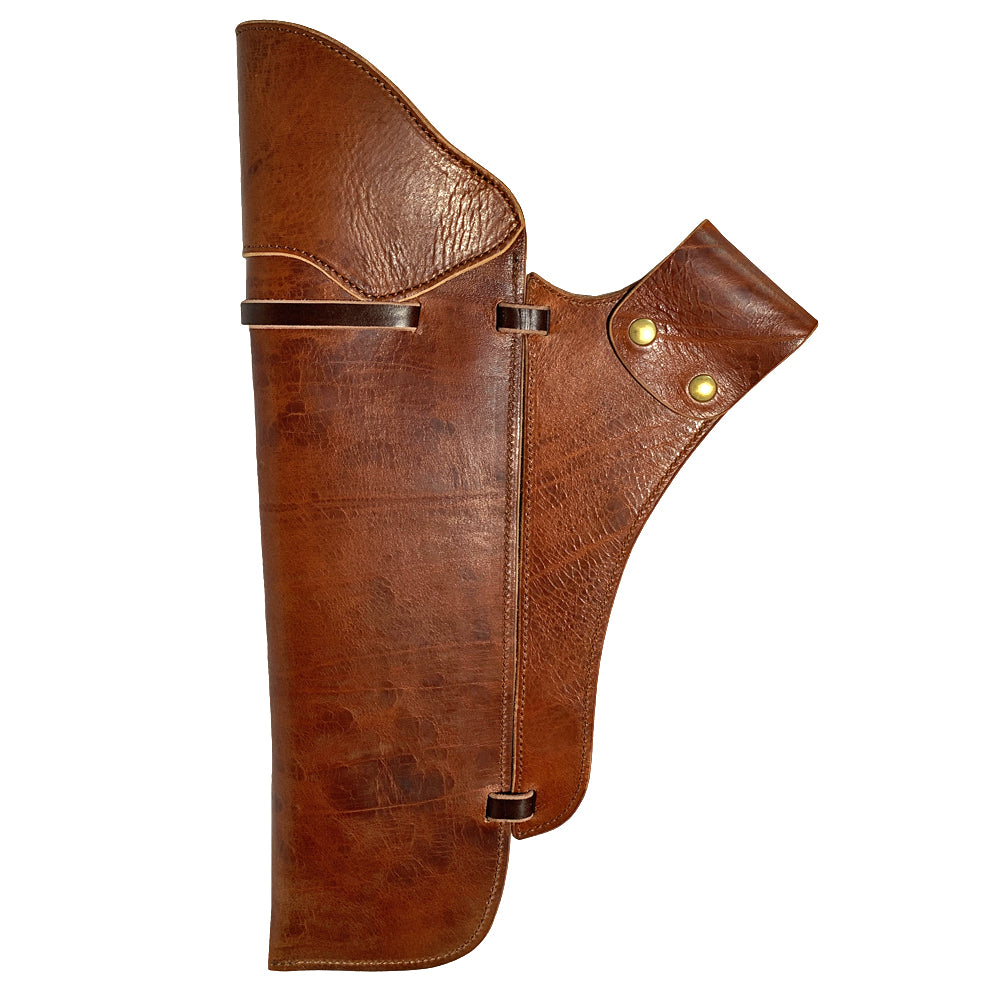 Bow-Targets Seitenköcher Außentasche zweifarbig