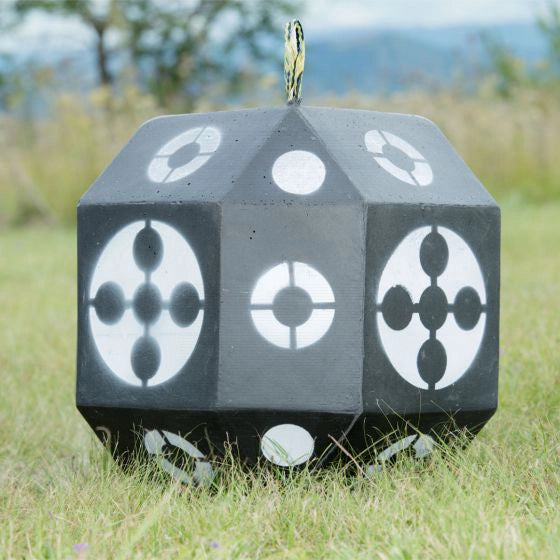 Wildcrete Würfel eckig