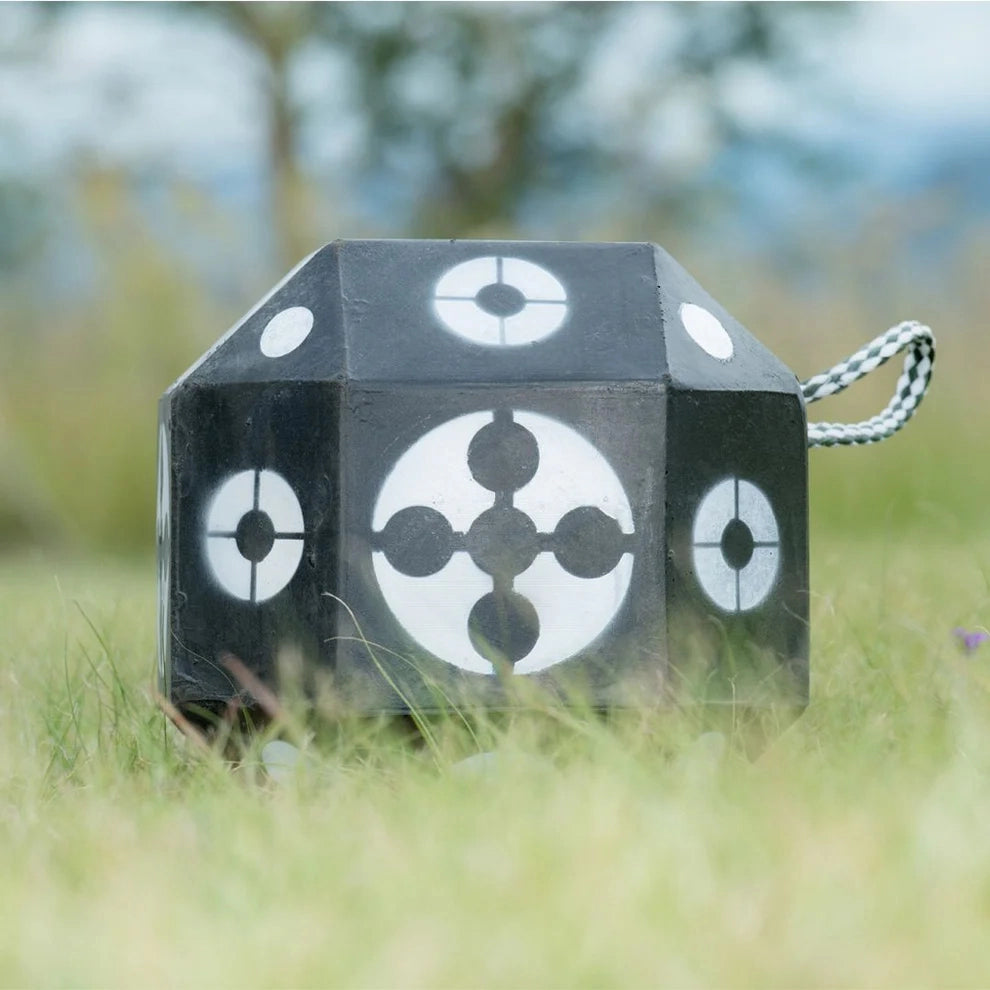 Wildcrete Würfel eckig klein