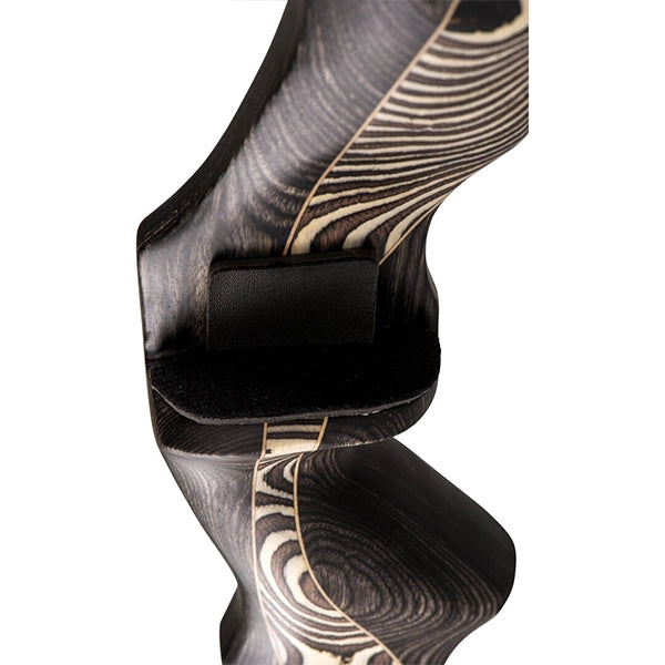 Mittelteil Oak Ridge V2 Tahuna