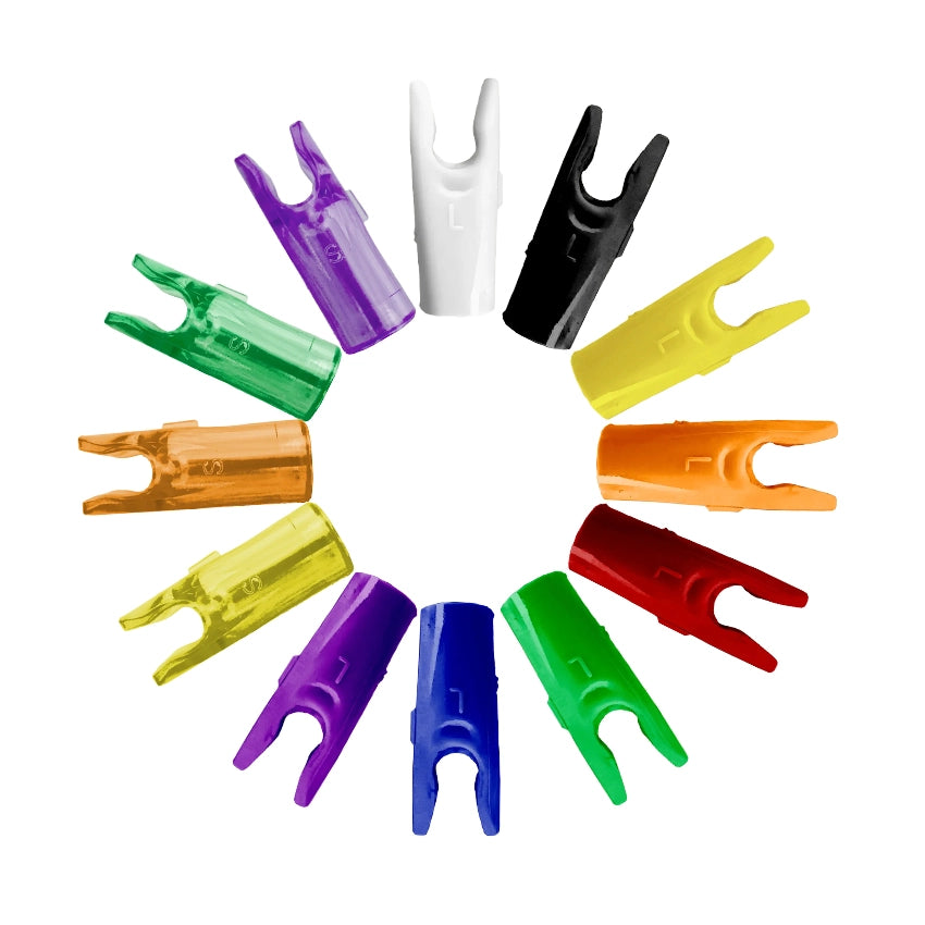 Penthalon Slim Line Pin Nocke .175