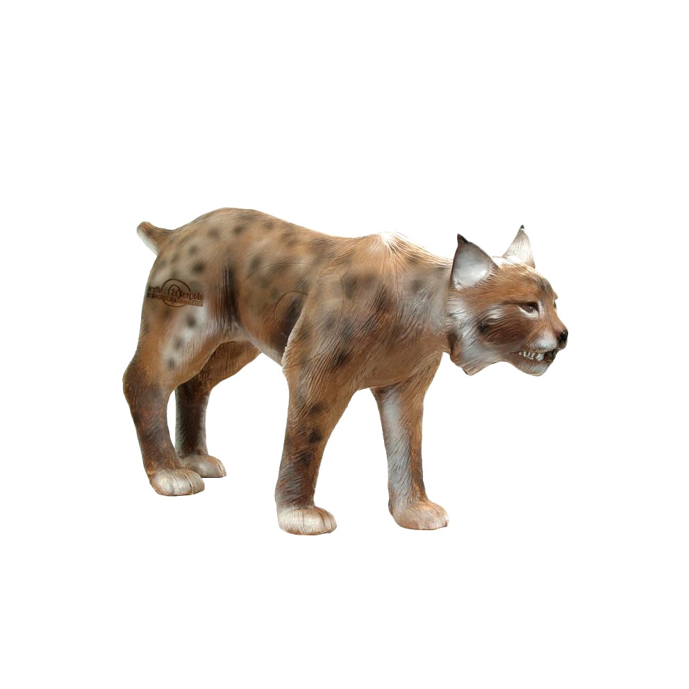 Longlife Luchs stehend