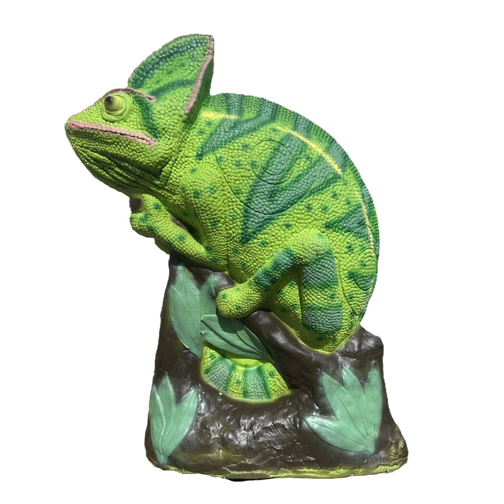 SRT Chamäleon Grün