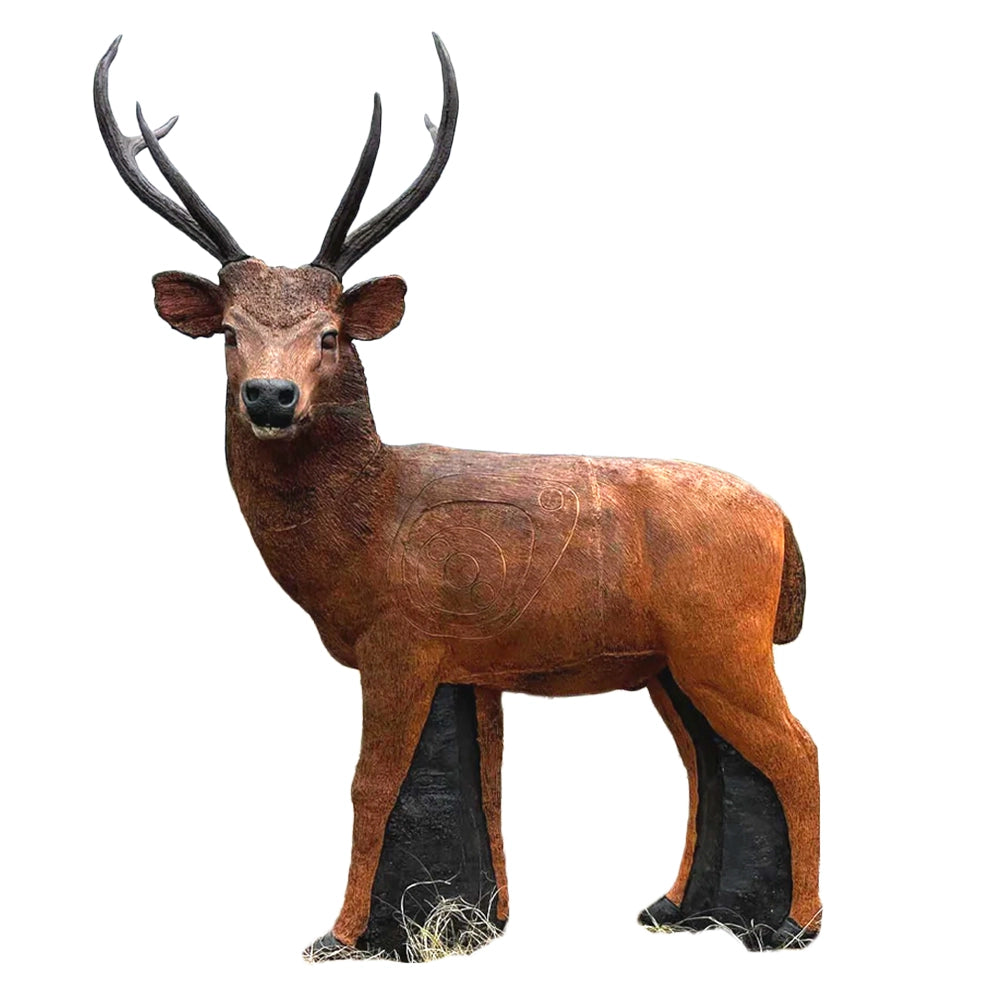 Wildcrete Sambar Hirsch