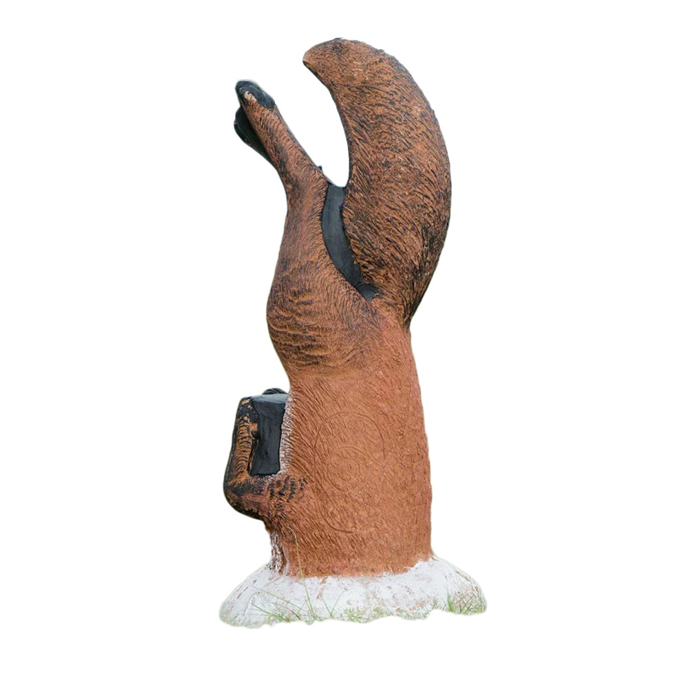 Wildcrete Grabender Fuchs