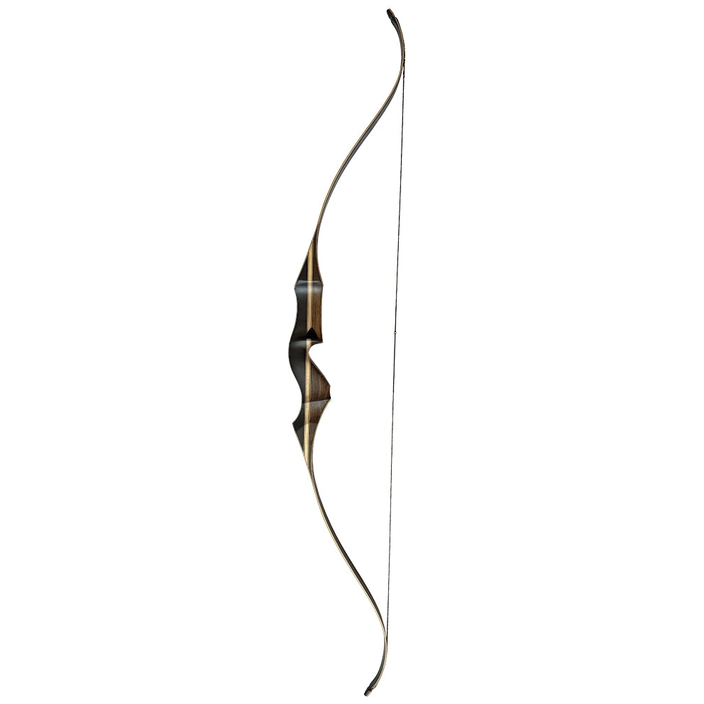 Washington Recurve