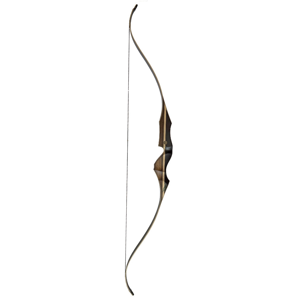 Washington Recurve