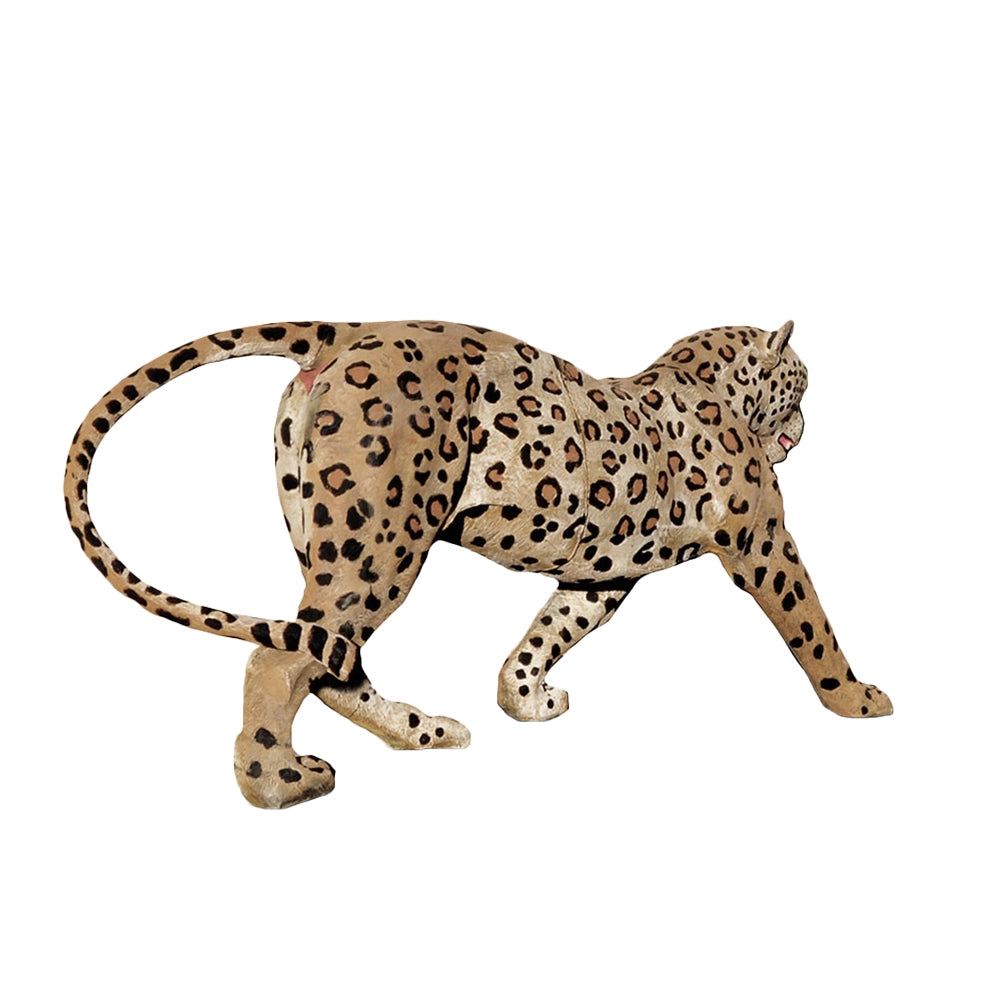 Wildcrete Leopard