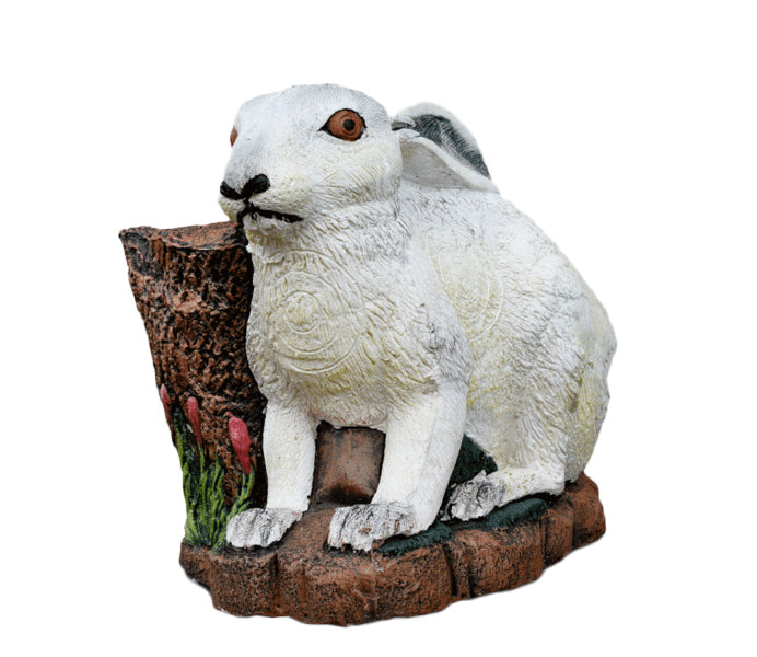 Wildcrete Schneehase