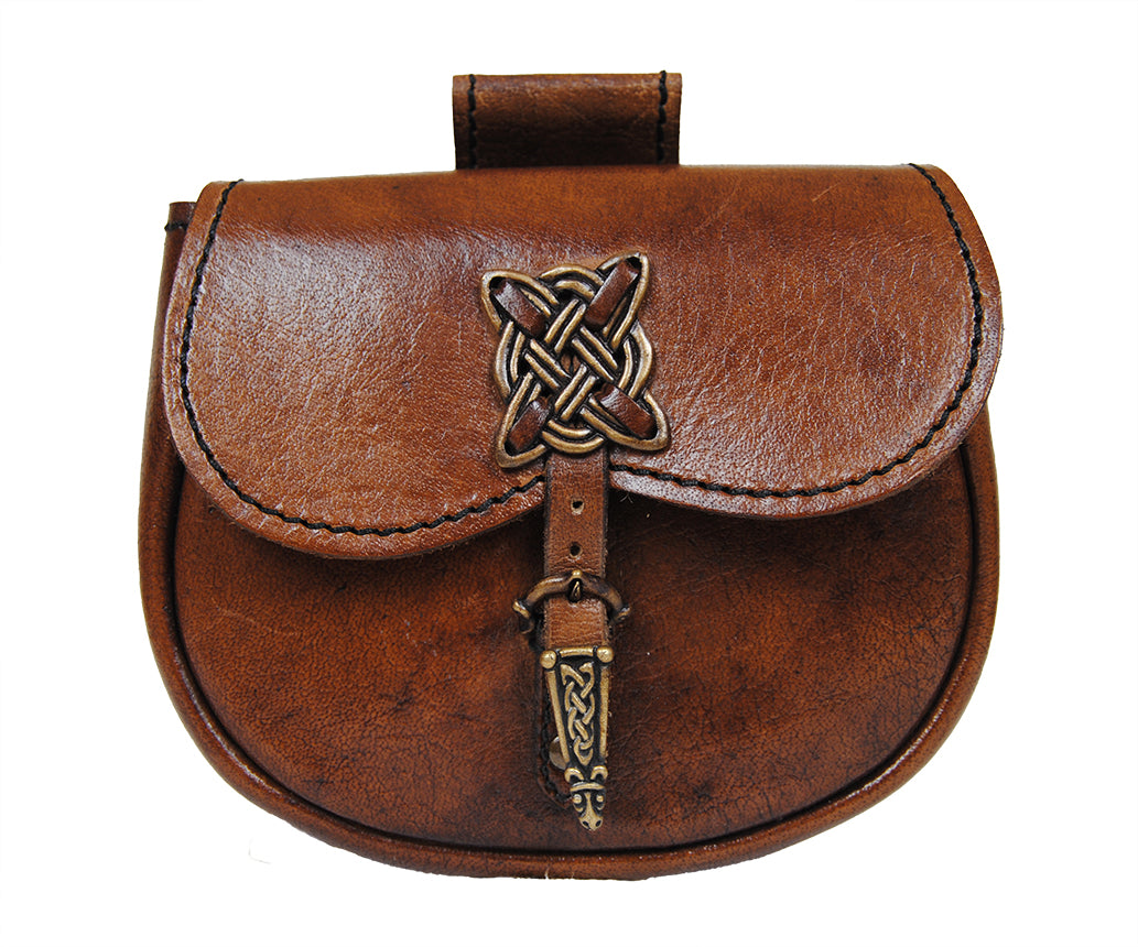 Gürteltasche keltisch