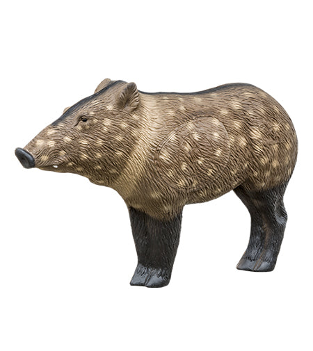 Rinehart Woodland Javelina