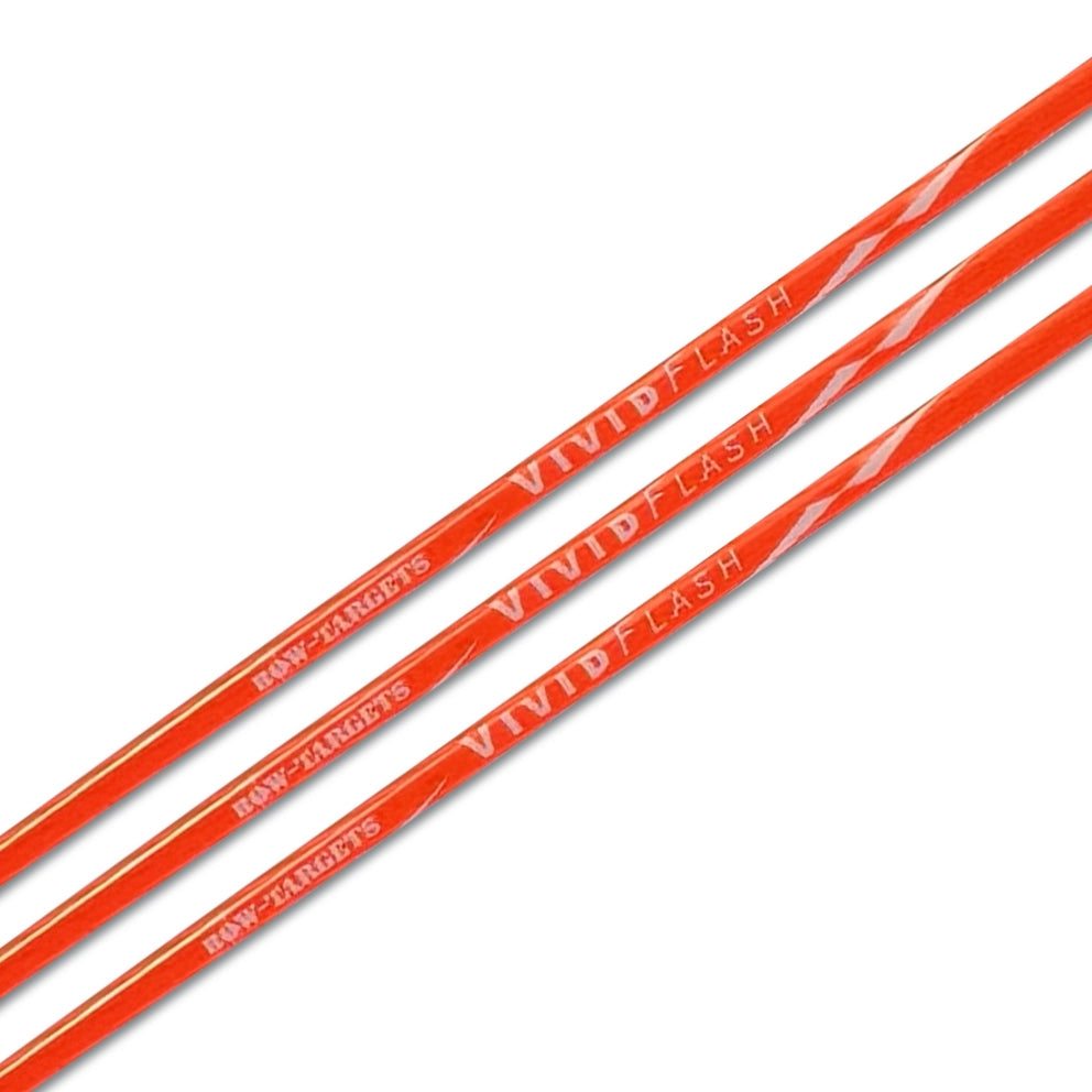 Vivid Flash .166 Orange