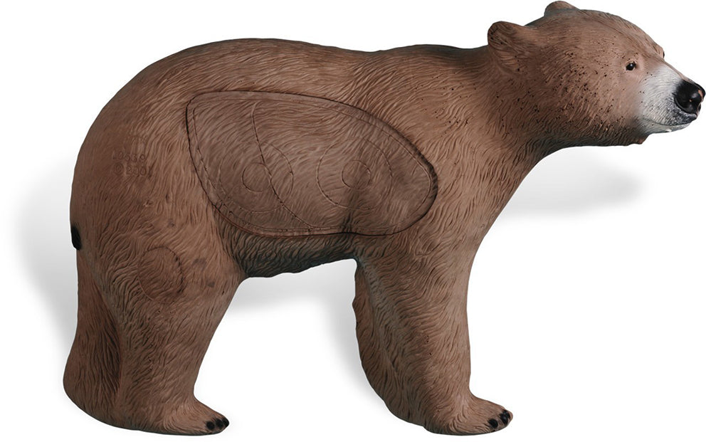 Rinehart Braunbär