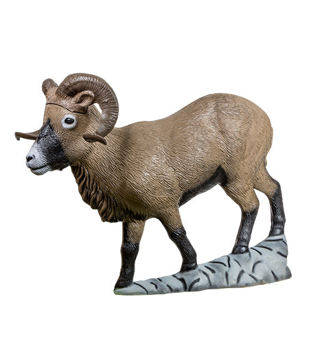 Rinehart Mufflon