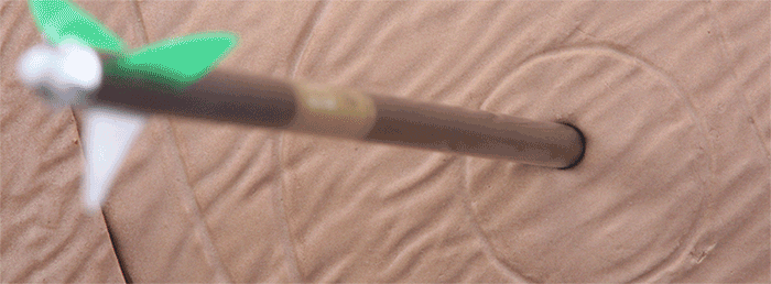 Rinehart Schießwürfel 18-1