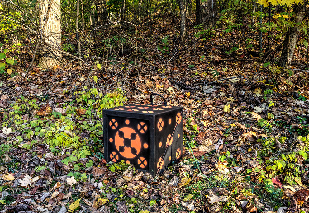 Rinehart Würfel X-Bow 2 Go