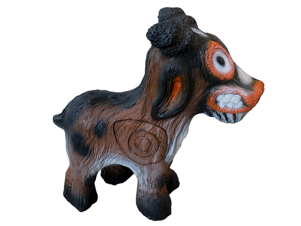 Leitold, Geißbock Poldi Junior