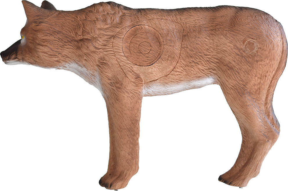 Eleven Wolf mit Insert