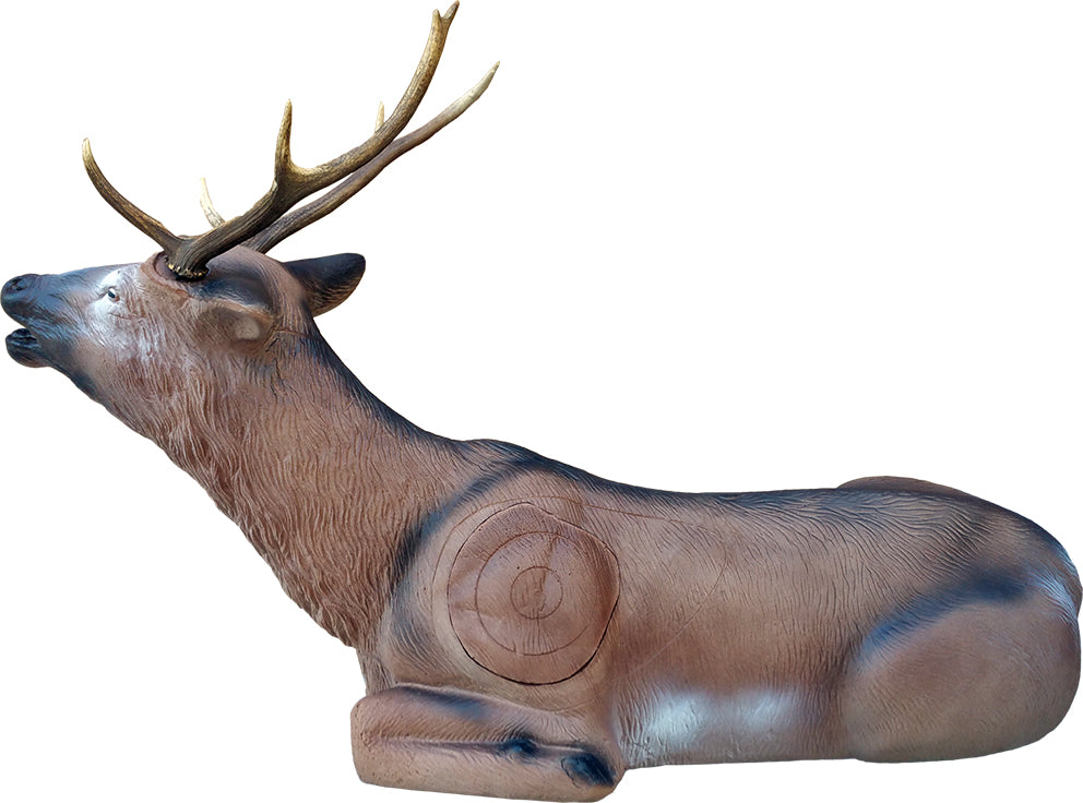 Eleven Liegender Hirsch