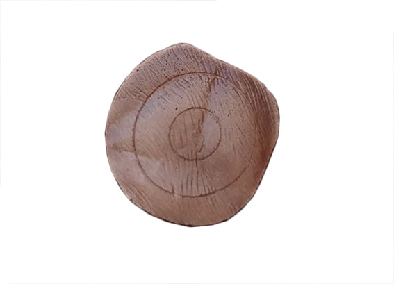 Eleven Hirsch liegend - Insert