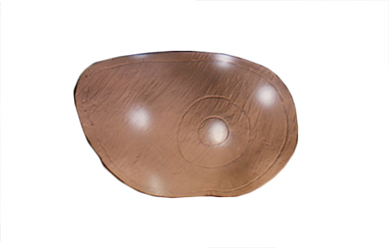 Eleven Damhirsch - Insert