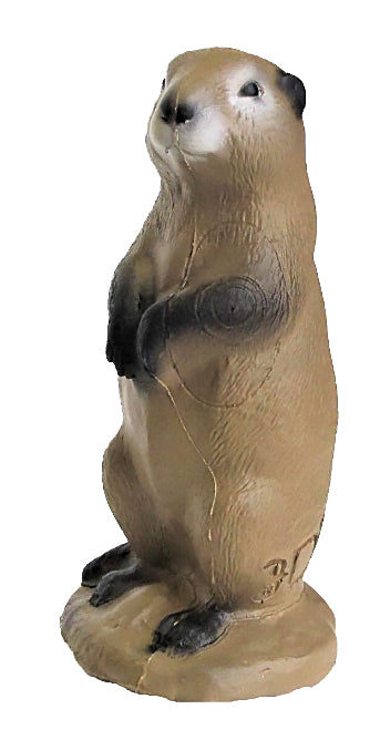 SRT Präriehund