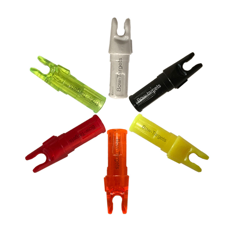 Stecknocke Gold Tip Accu Lite .246