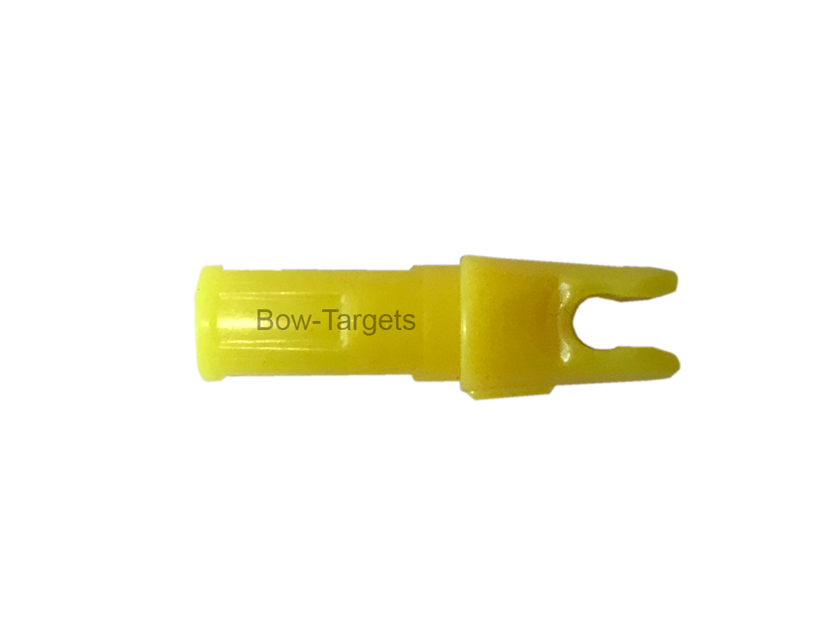 Stecknocke Gold Tip Accu Lite .246