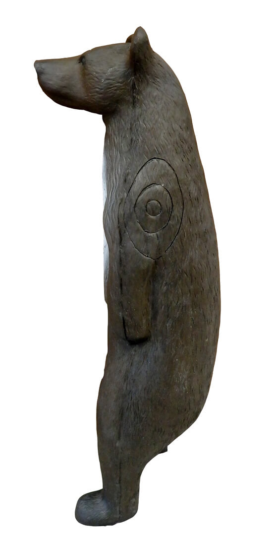 Leitold, Schwarzbär