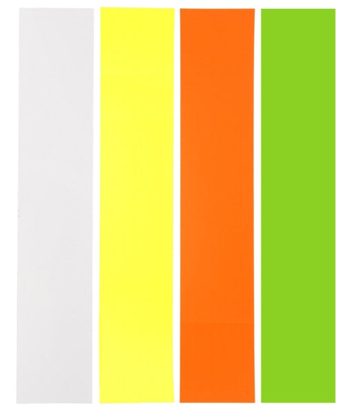 Bearpaw Pfeilcresting fluoreszierend