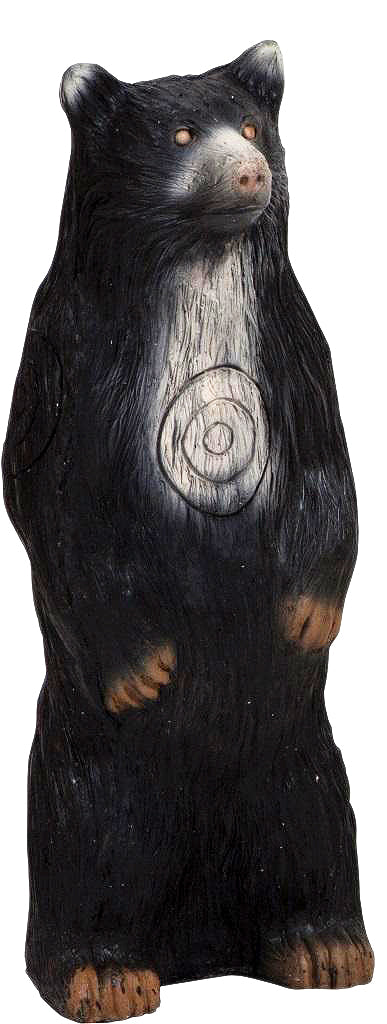 Leitold, Schwarzbär klein