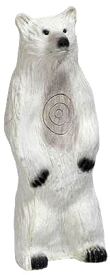 Leitold, Schwarzbär klein