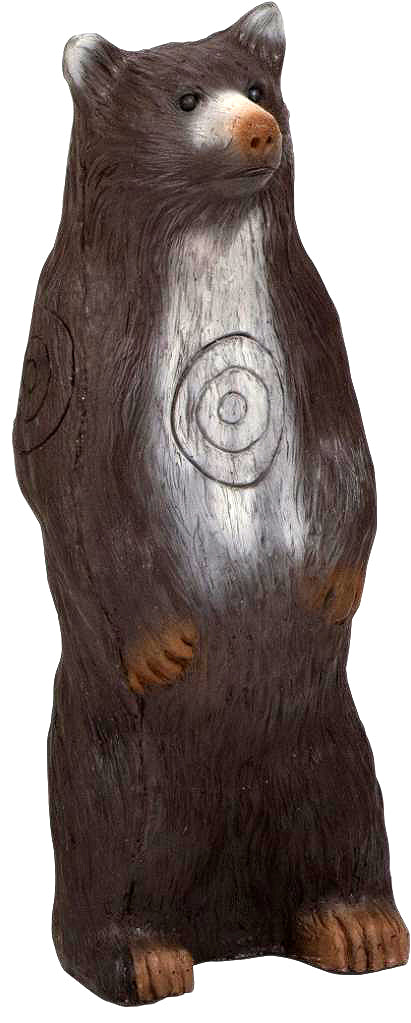 Leitold, Schwarzbär klein