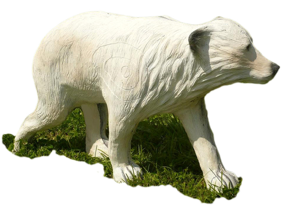 Leitold, Schwarzbär laufend klein