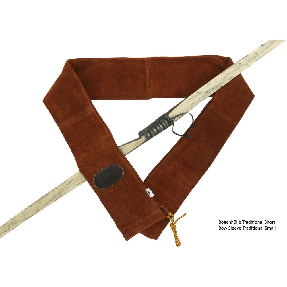 Bogenhülle Traditional Bearpaw