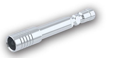 Insert Gold Tip Stainless Steel