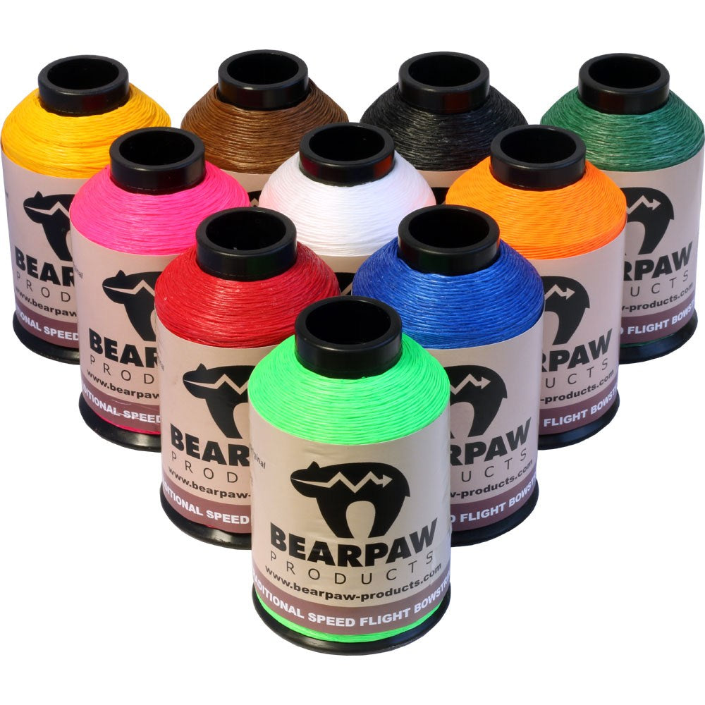 Sehnengarn Speed Flight (Fast Flight) 1/4 lbs